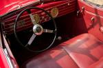 LaSalle Convertible Coupe 1936 года